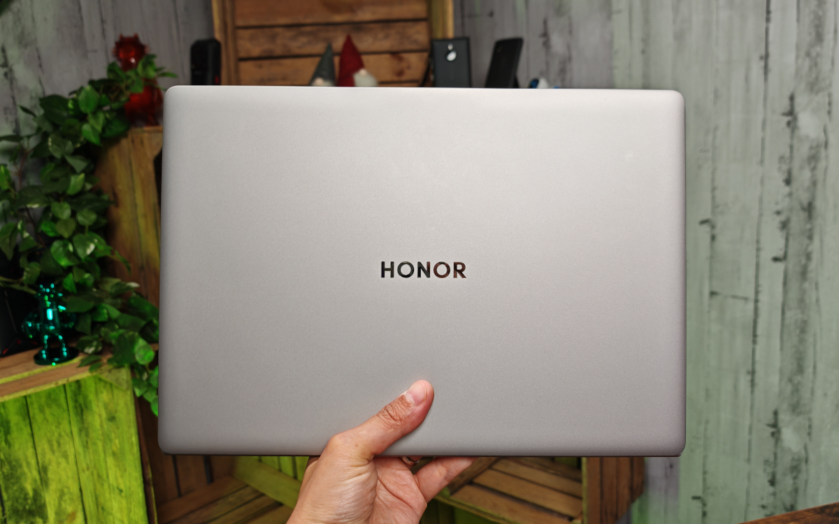honor magicbook art 14 test