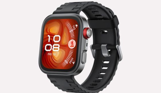 Huawei Watch Fit 4 Pro
