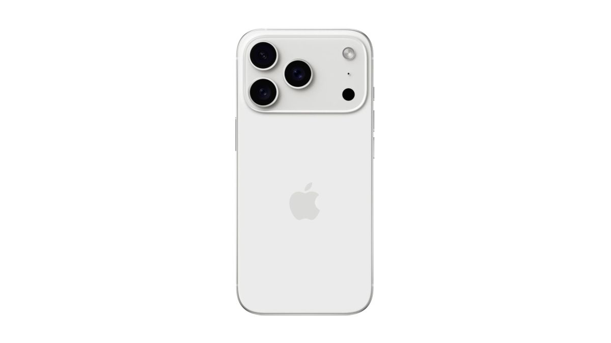 iPhone 17 Pro 