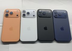 iphone17pro orange 2