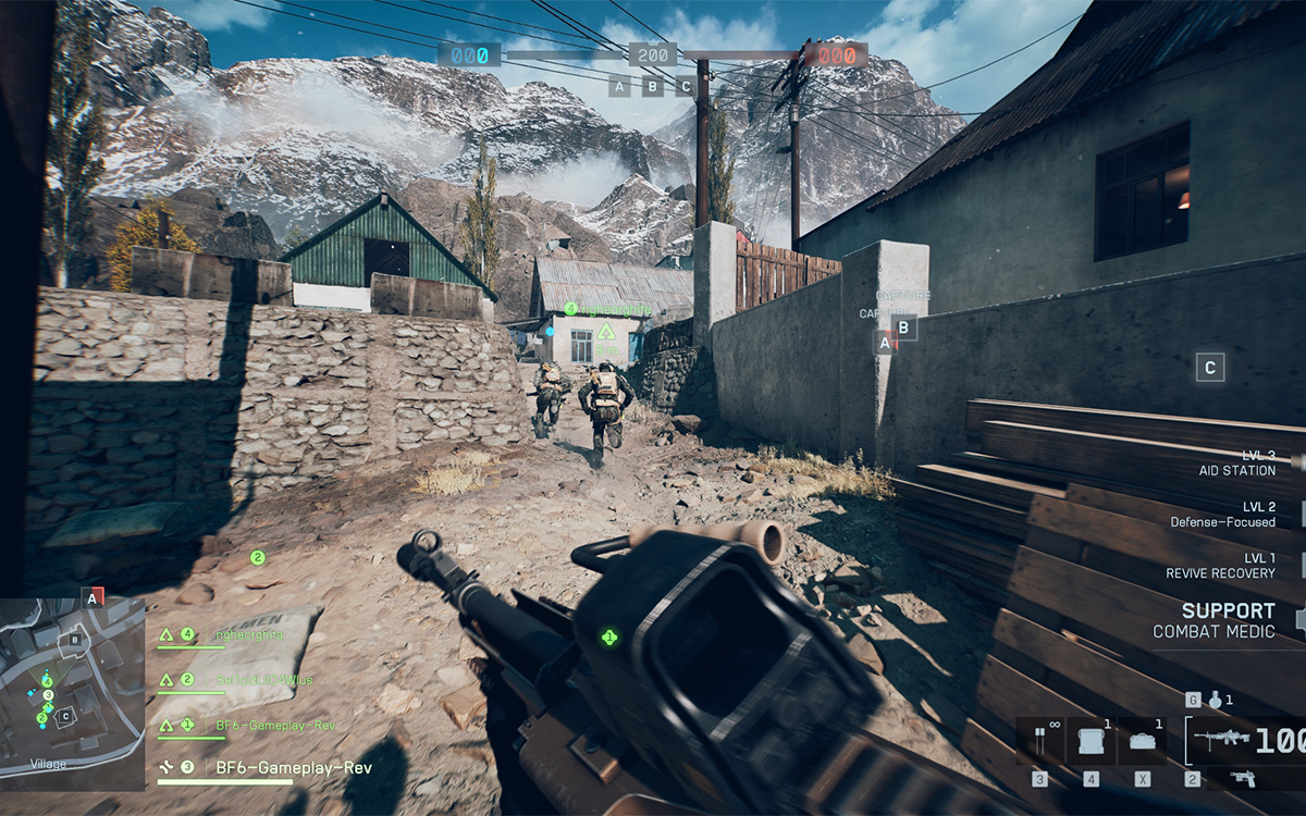 battlefield 6 preview