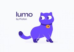 lumo proton ia