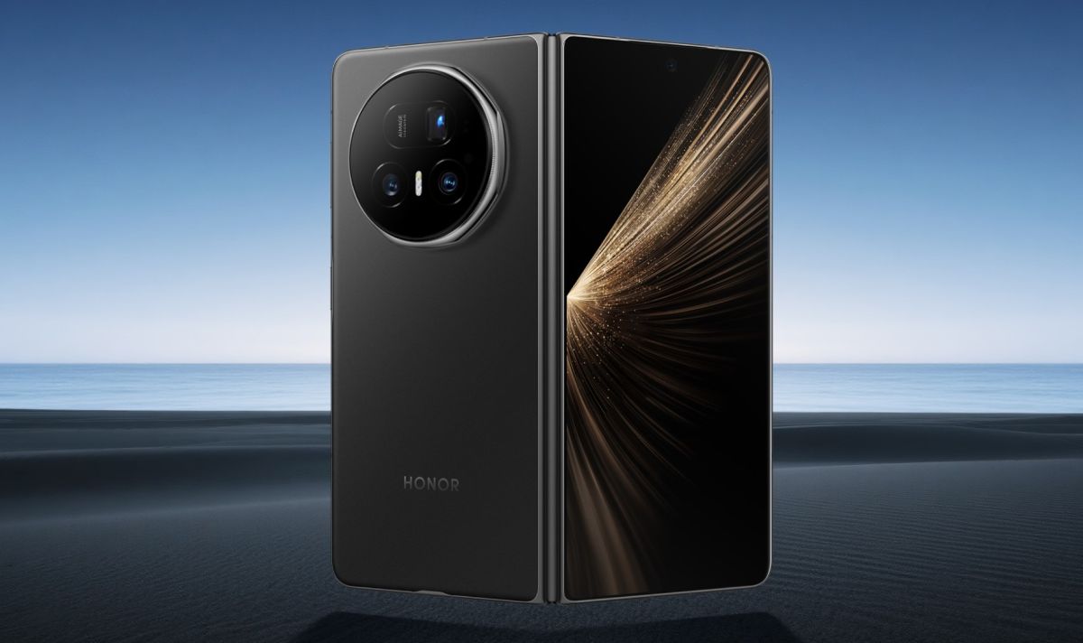 Magic V5