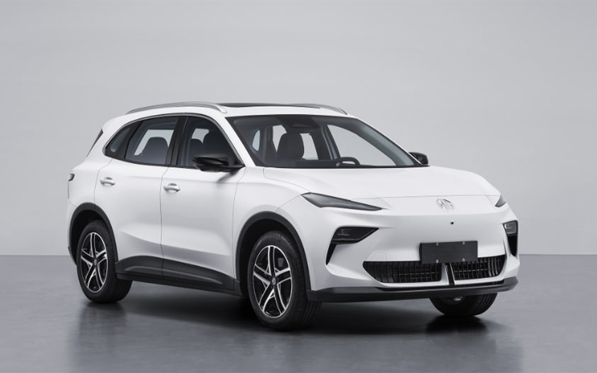 MG a toutes les raison de faire trembler Renault et sa R5 grâce à sa prochaine voiture électrique