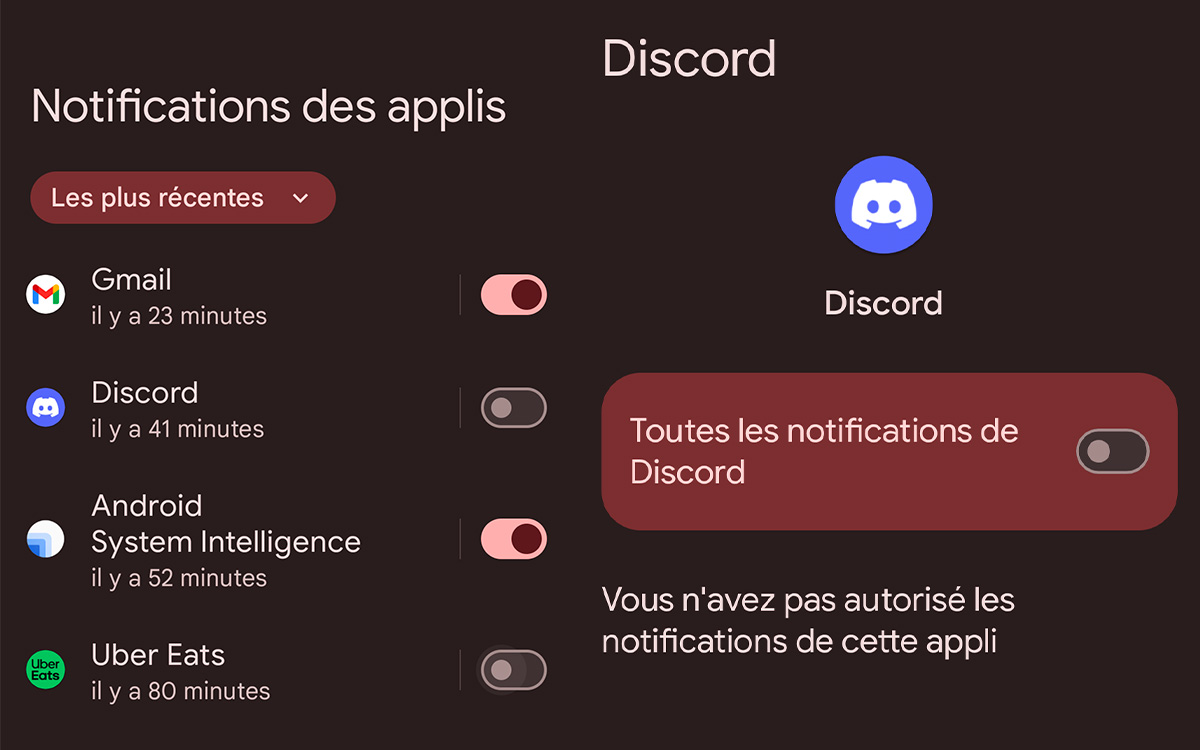 tuto economie energie smartphone