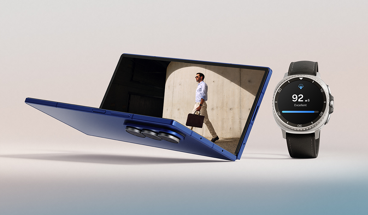 Galaxy Z Fold 7