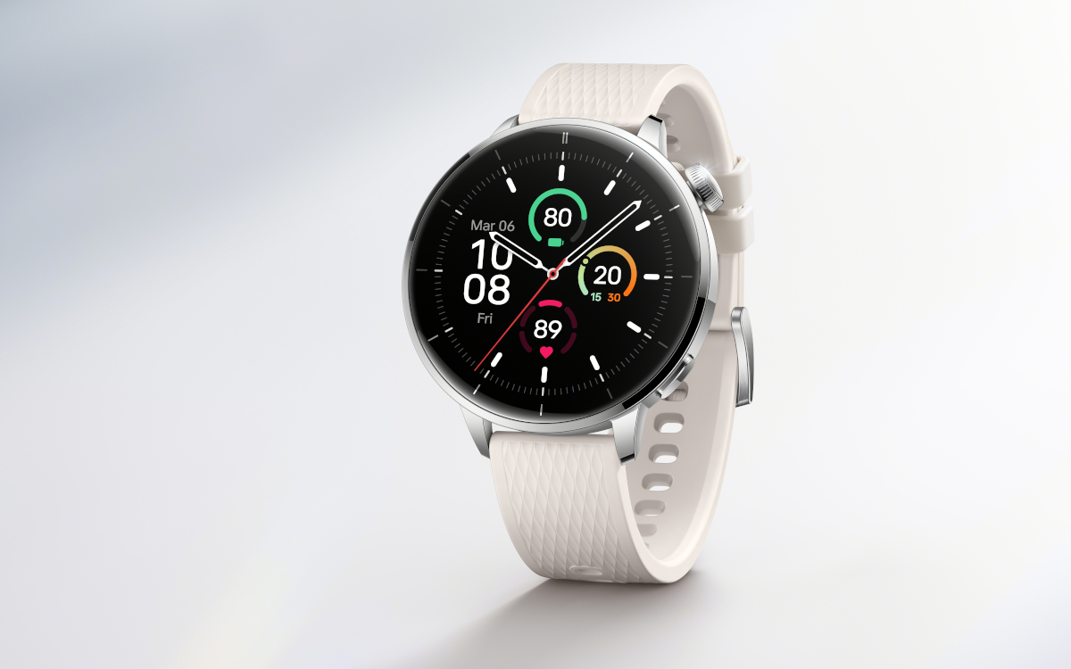 oneplus watch 3 43 mm