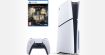 Le pack PS5 Slim standard + Clair Obscur Expedition 33 devient moins cher chez Cdiscount