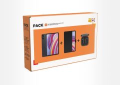 pack Xiaomi Redmi Pad Pro étui Buds 6 Active