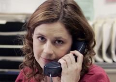 pam beesly