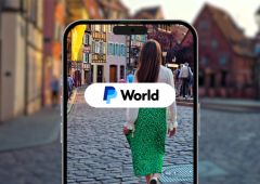 paypal world