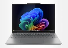 PC portable Lenovo Yoga Slim 7 14"