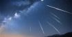 Perséides : quand et comment observer LA pluie d'étoiles filantes de l'été (jusqu'à 100 par heure)