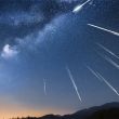perseides pluie etoiles filantes