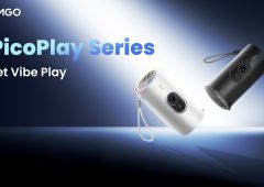 picoplay videoprojecteur