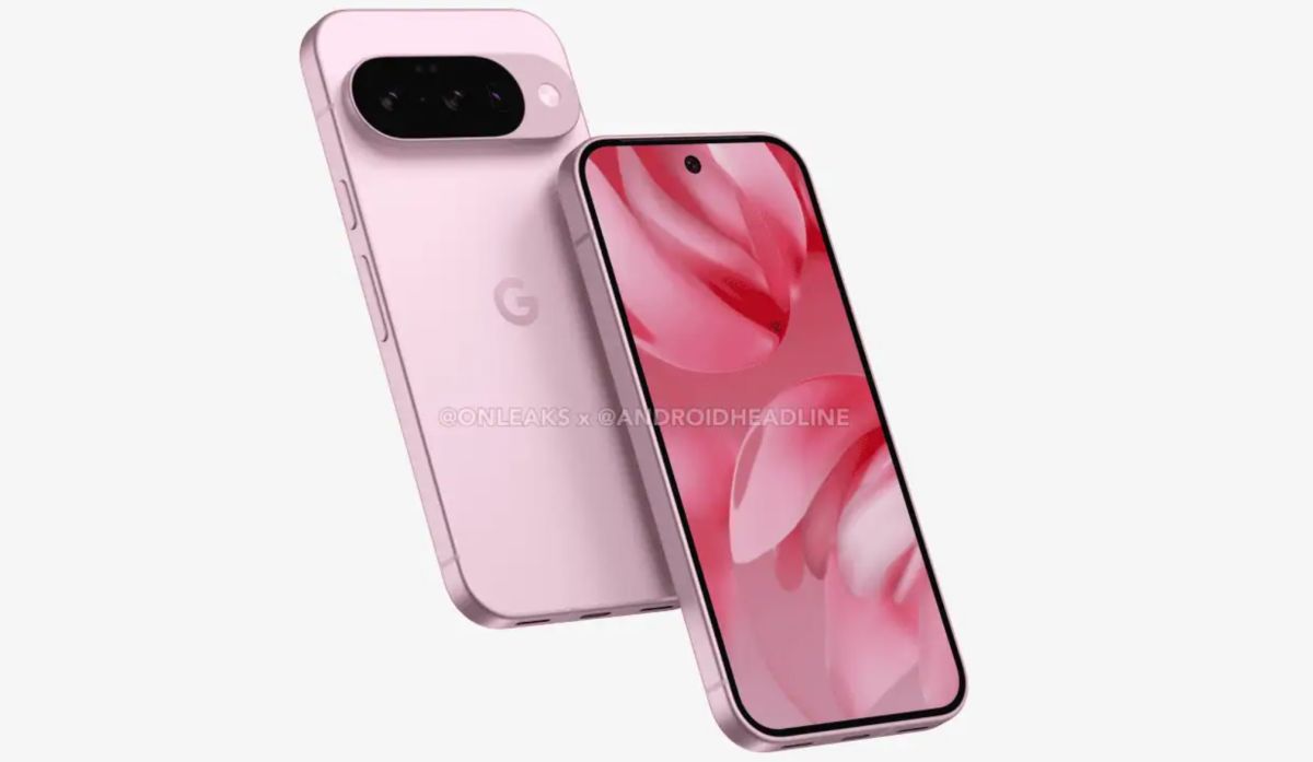 Pixel 10