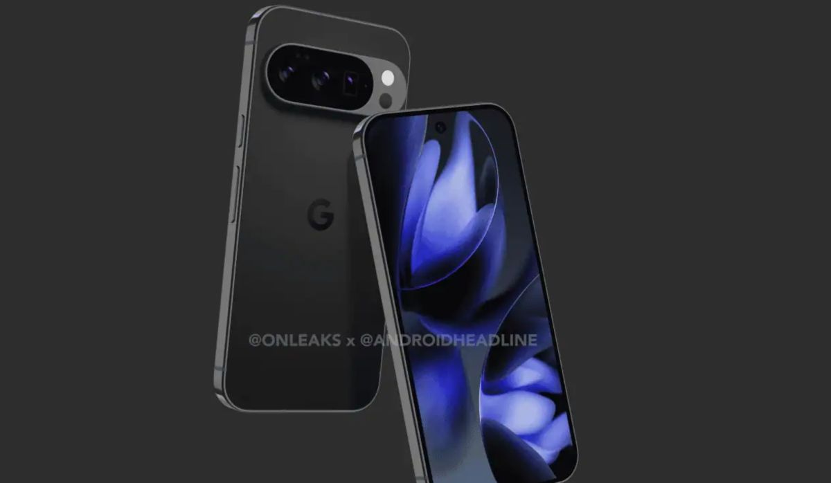 Pixel 10 Pro