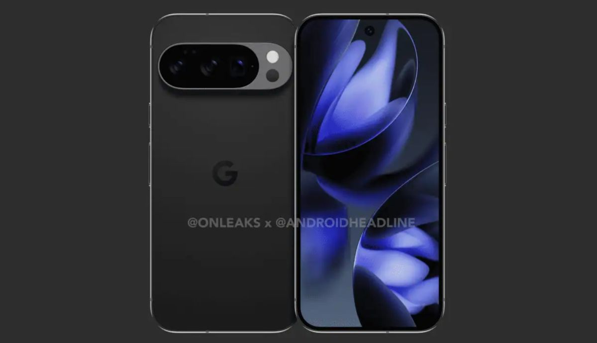 Pixel 10 Pro