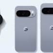 Pixel 10 Pro design