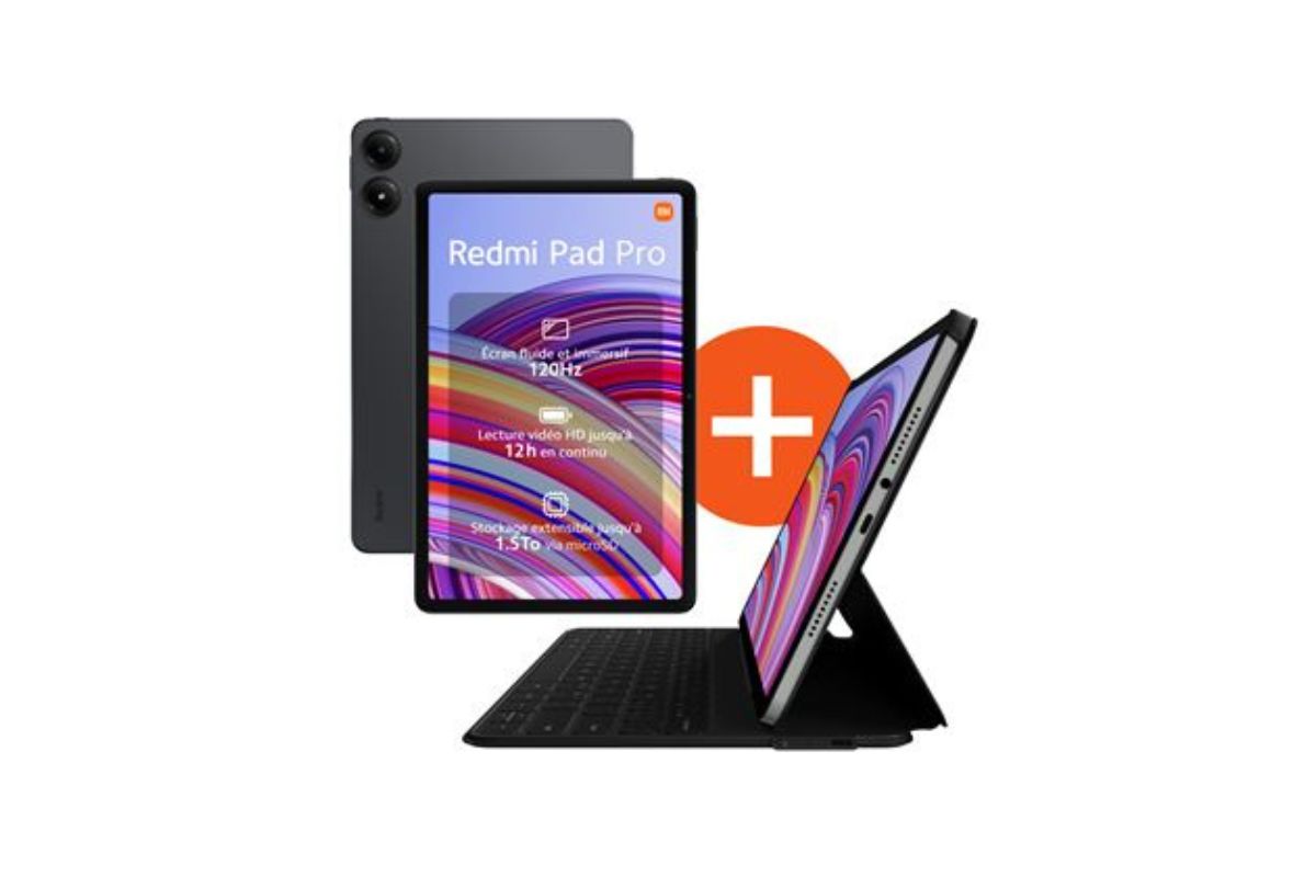 La Fnac casse le prix de cette tablette grand format juste après les soldes !