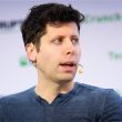 Sam Altman OpenAI ChatGPT Microsoft