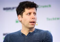 sam altman techcrunch cc by 20