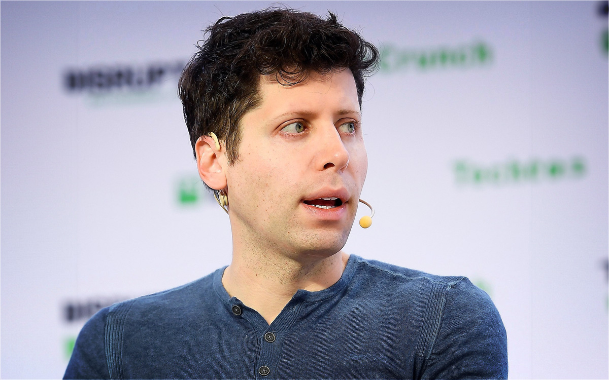 Le patron d’OpenAI décrit ChatGPT comme un “super-médecin”… alors pourquoi refuse-t-il de lui confier sa santé ?