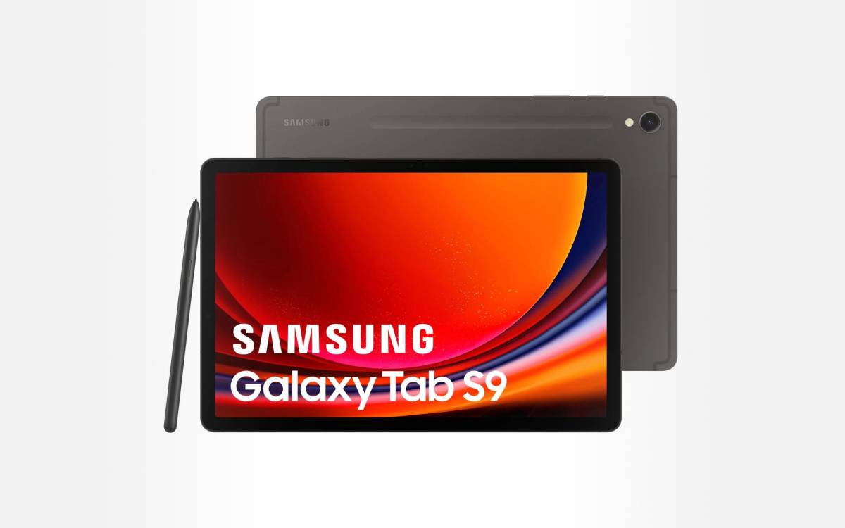 Samsung Galaxy Tab S9