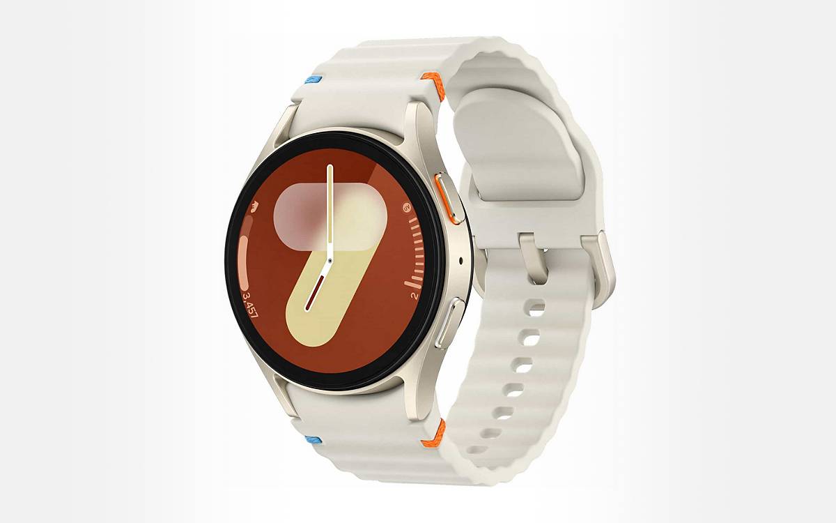 Samsung Galaxy Watch 7