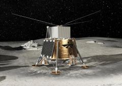 satellite face cachee lune