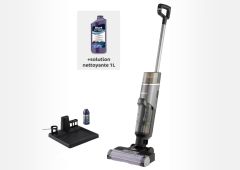 shark hydrovac