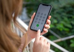 smartphone main iphone