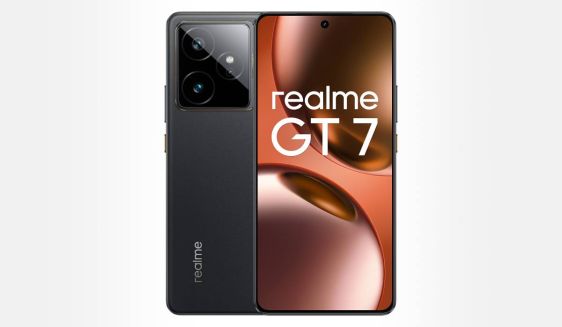 smartphone Realme GT 7