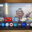 sony bravia 5 test