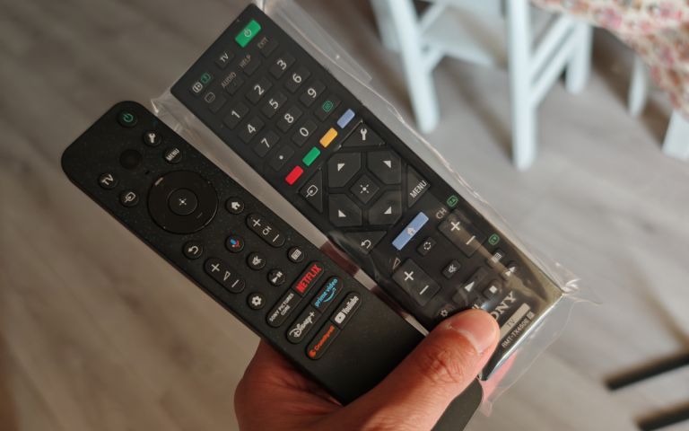 Notre test complet de la Bravia 5, la plus abordable des TV mini-LED de