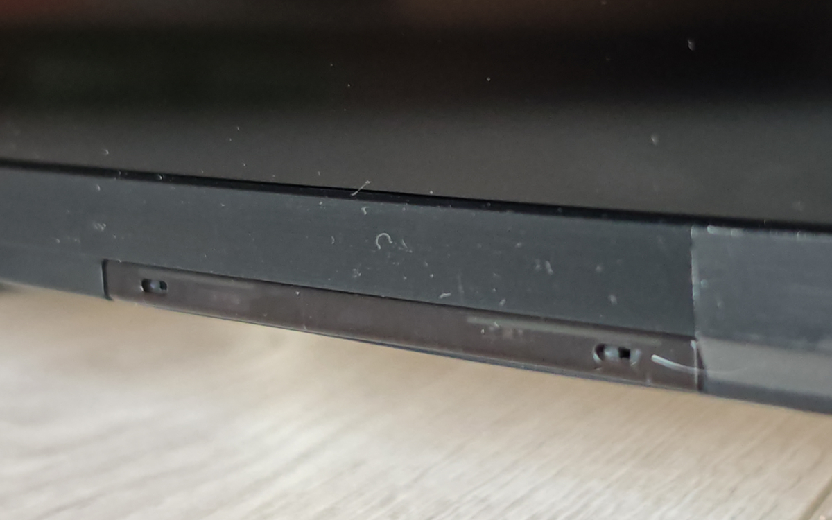 sony bravia 5 test