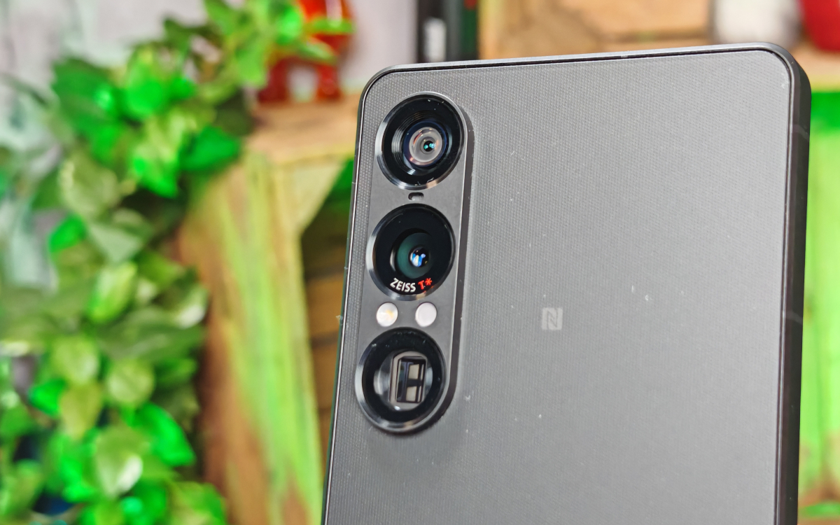 sony xperia 1 vii test