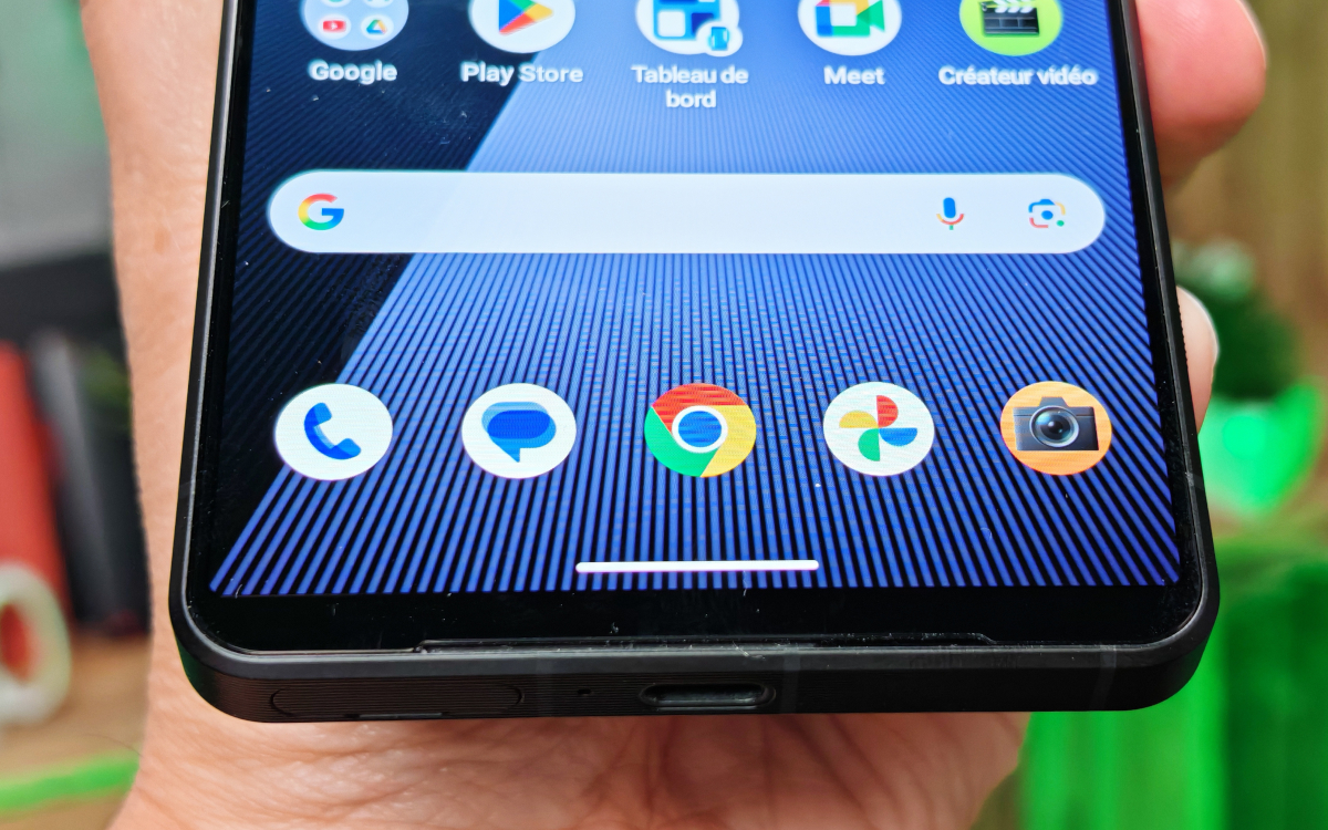 sony xperia 1 vii test