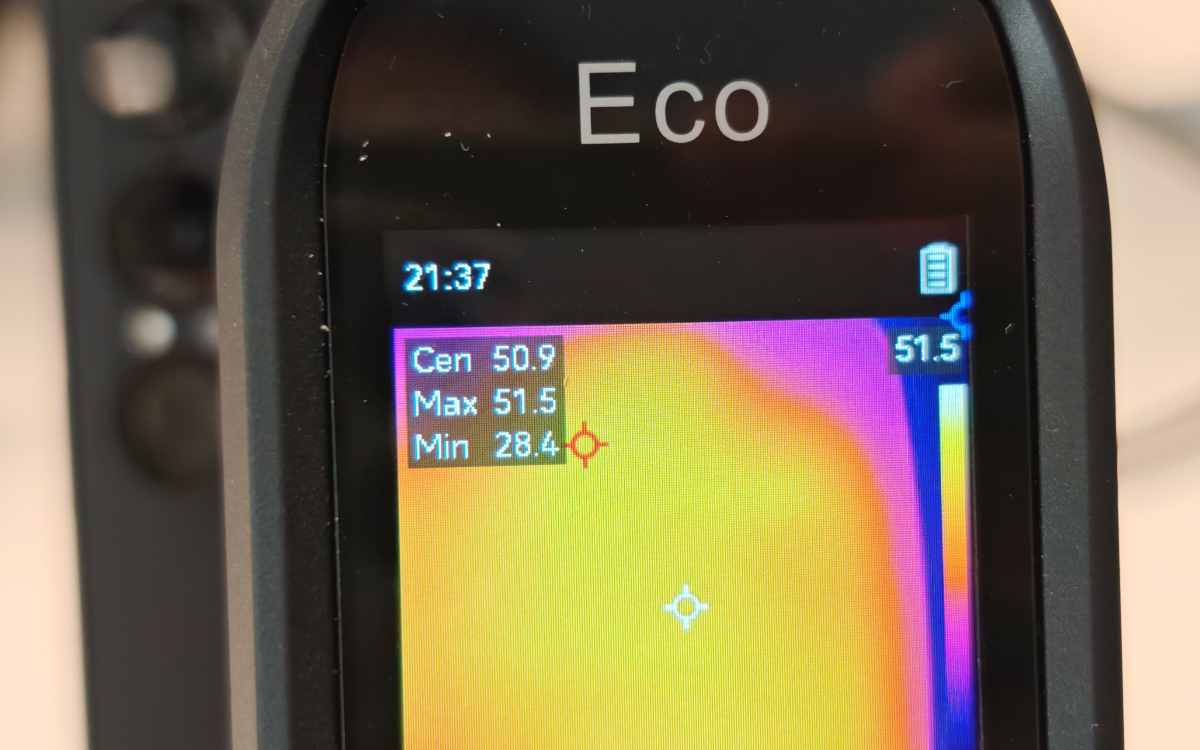 sony xperia 1 vii test