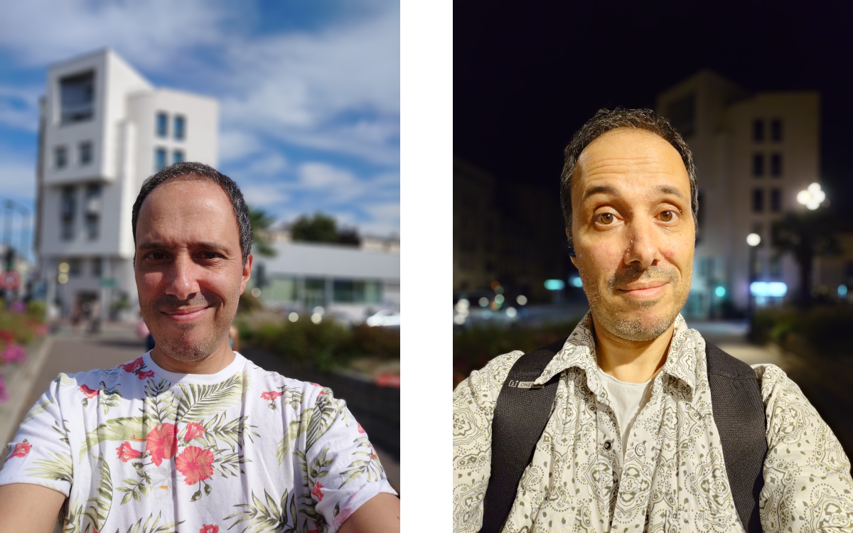 sony xperia 1 vii test
