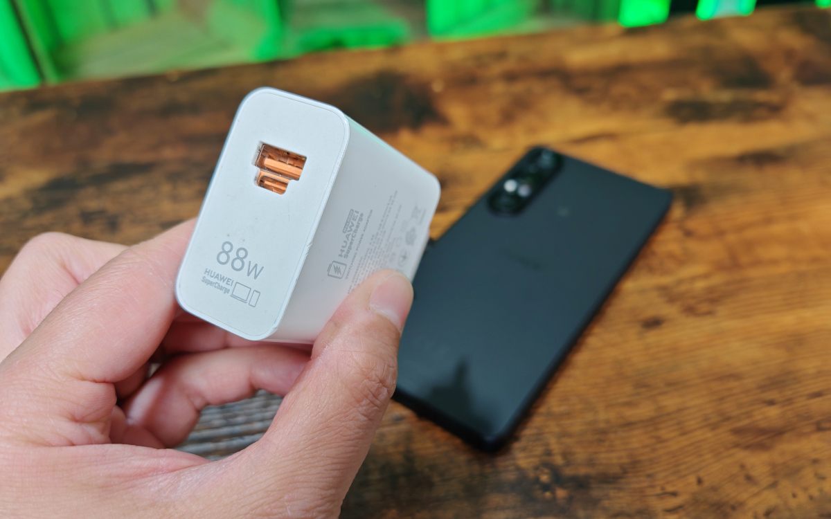 sony xperia 1 vii test