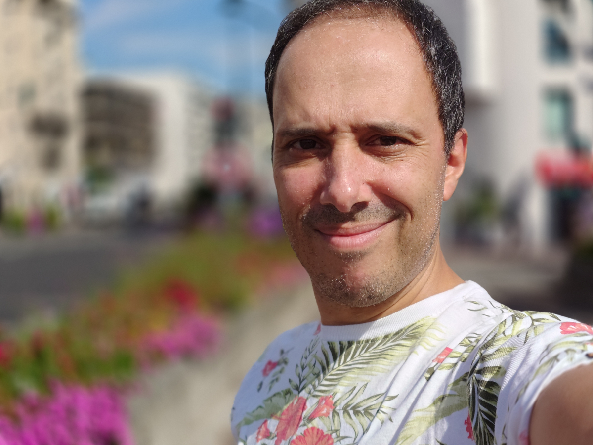 sony xperia 1 vii test