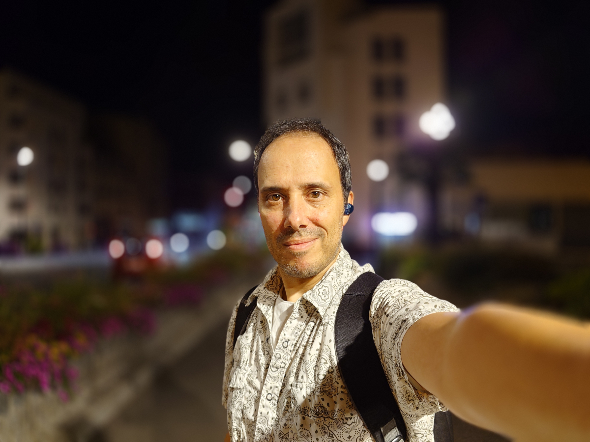 sony xperia 1 vii test