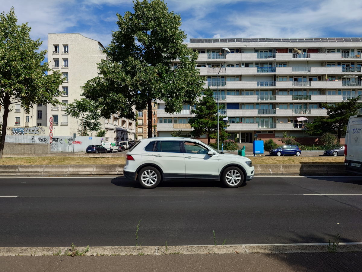 sony xperia 1 vii test