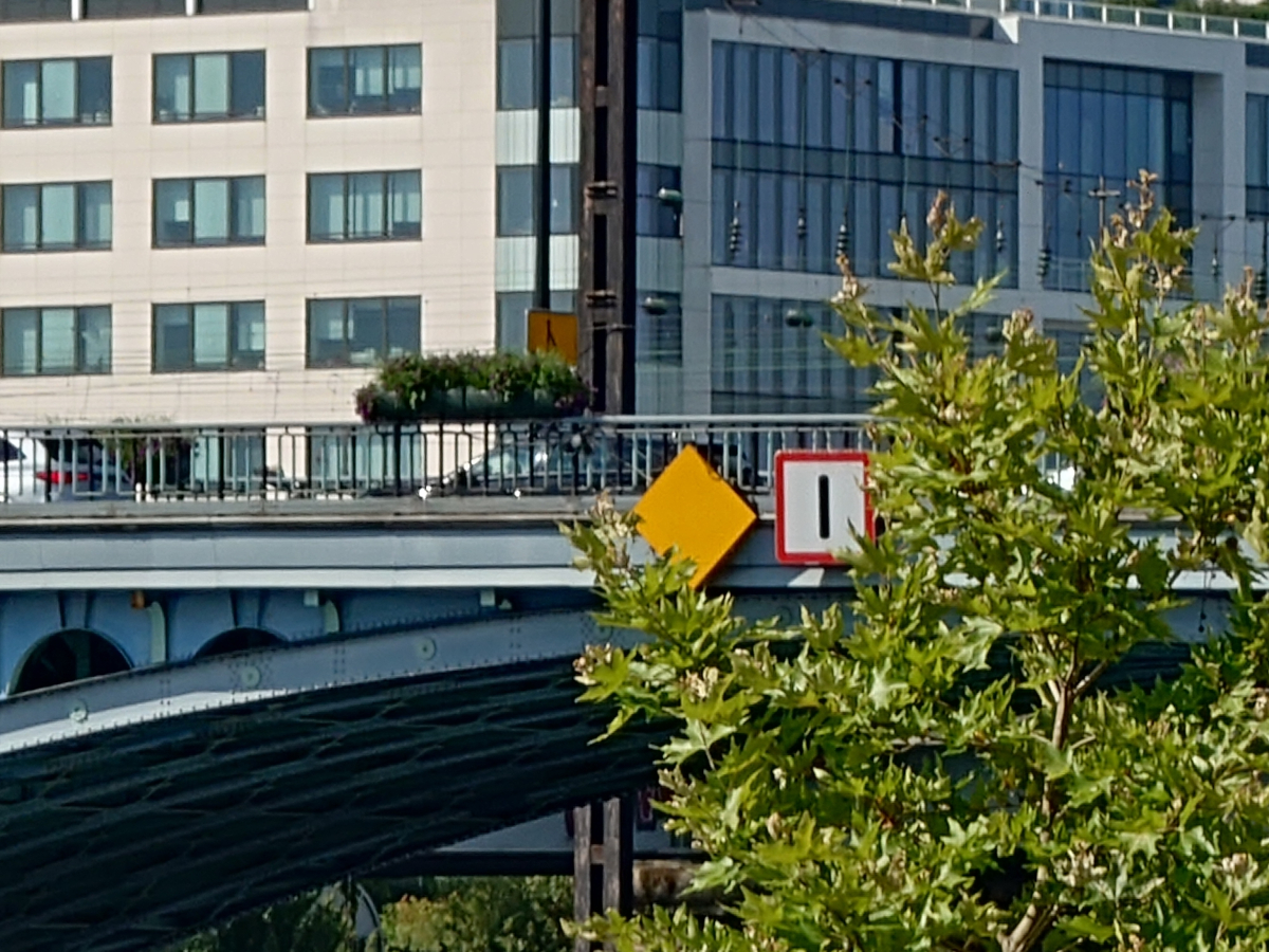 sony xperia 1 vii test