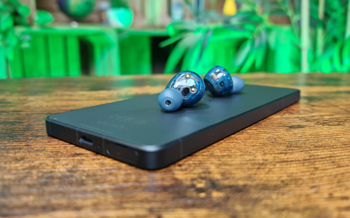 sony xperia 1 vii test
