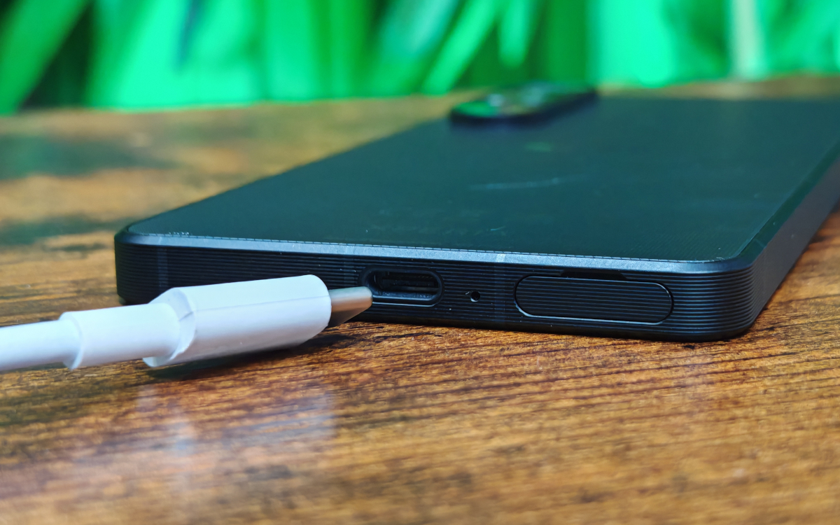 sony xperia 1 vii test