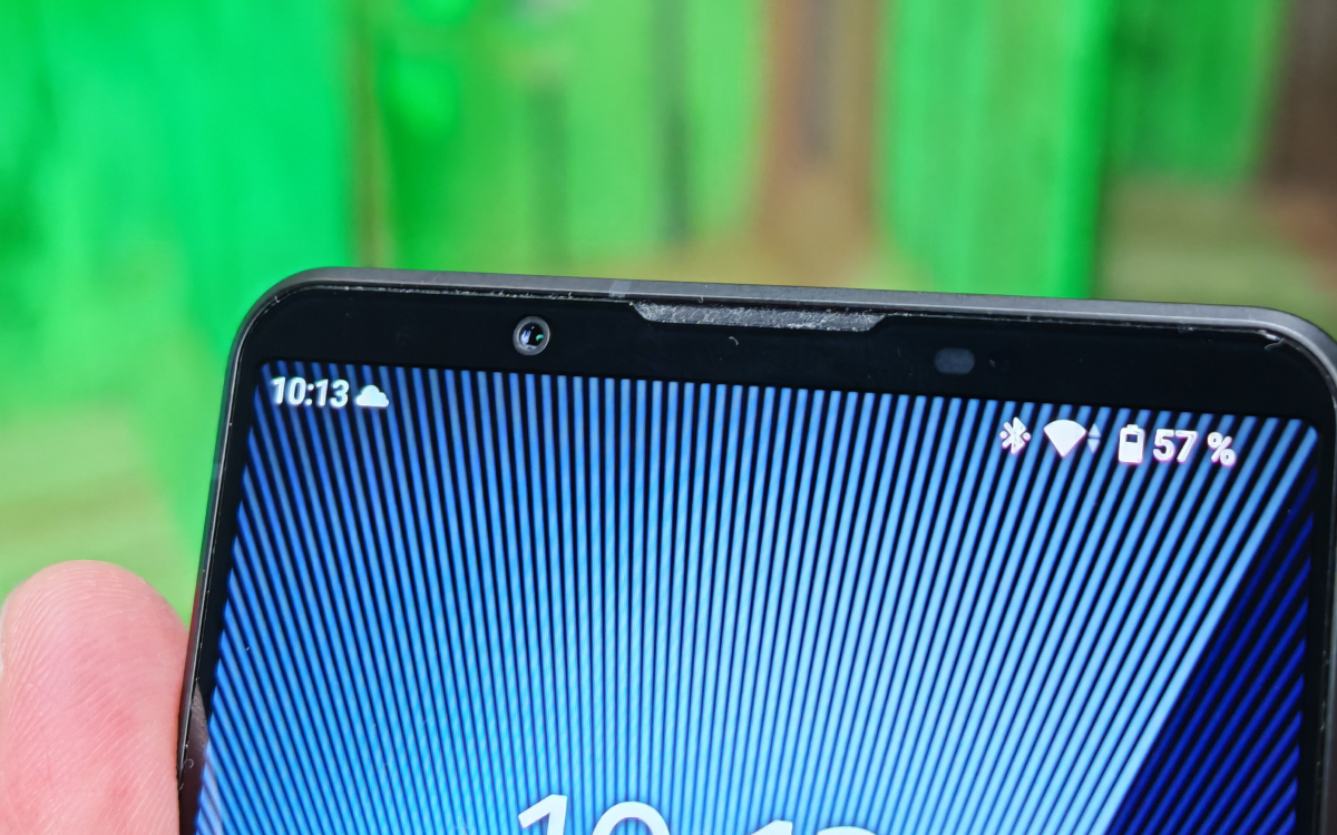 sony xperia 1 vii test