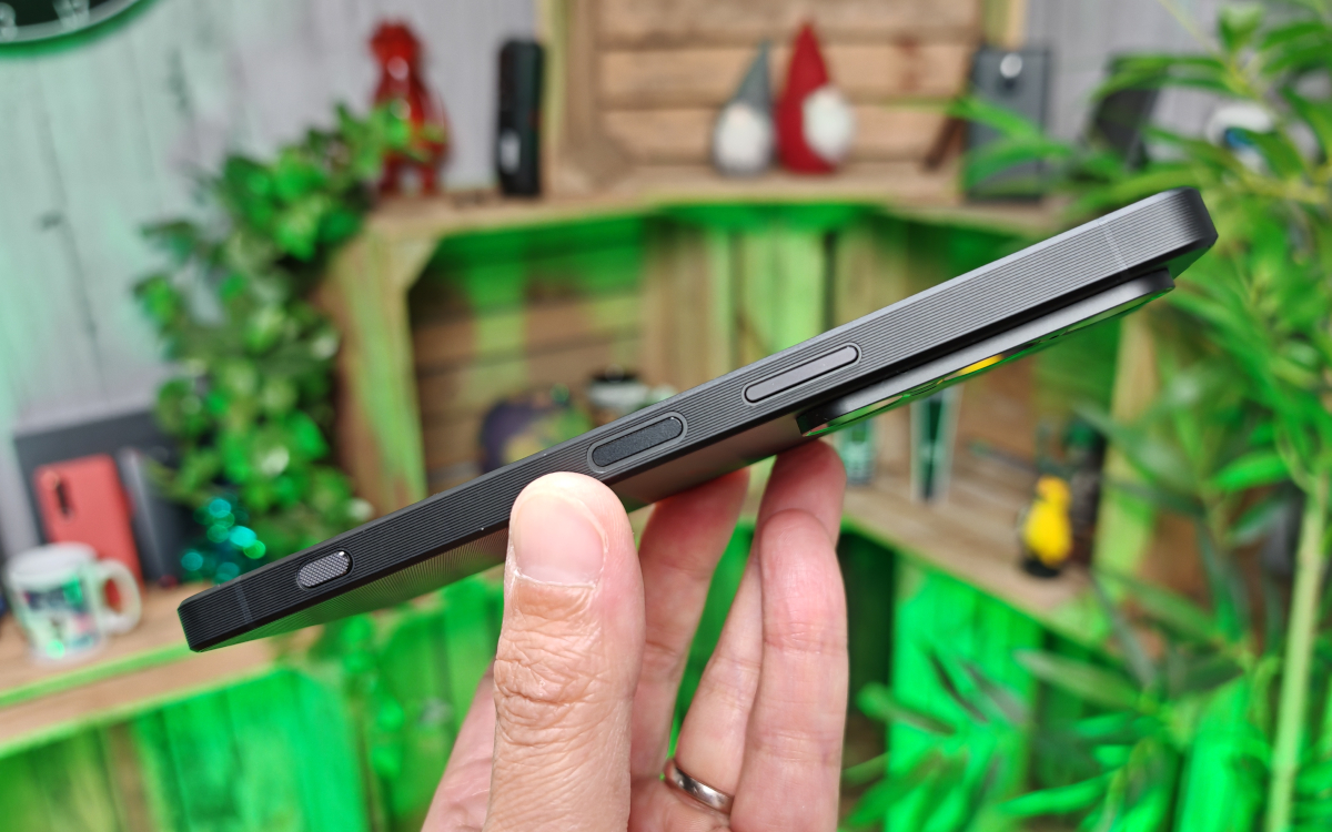 sony xperia 1 vii test