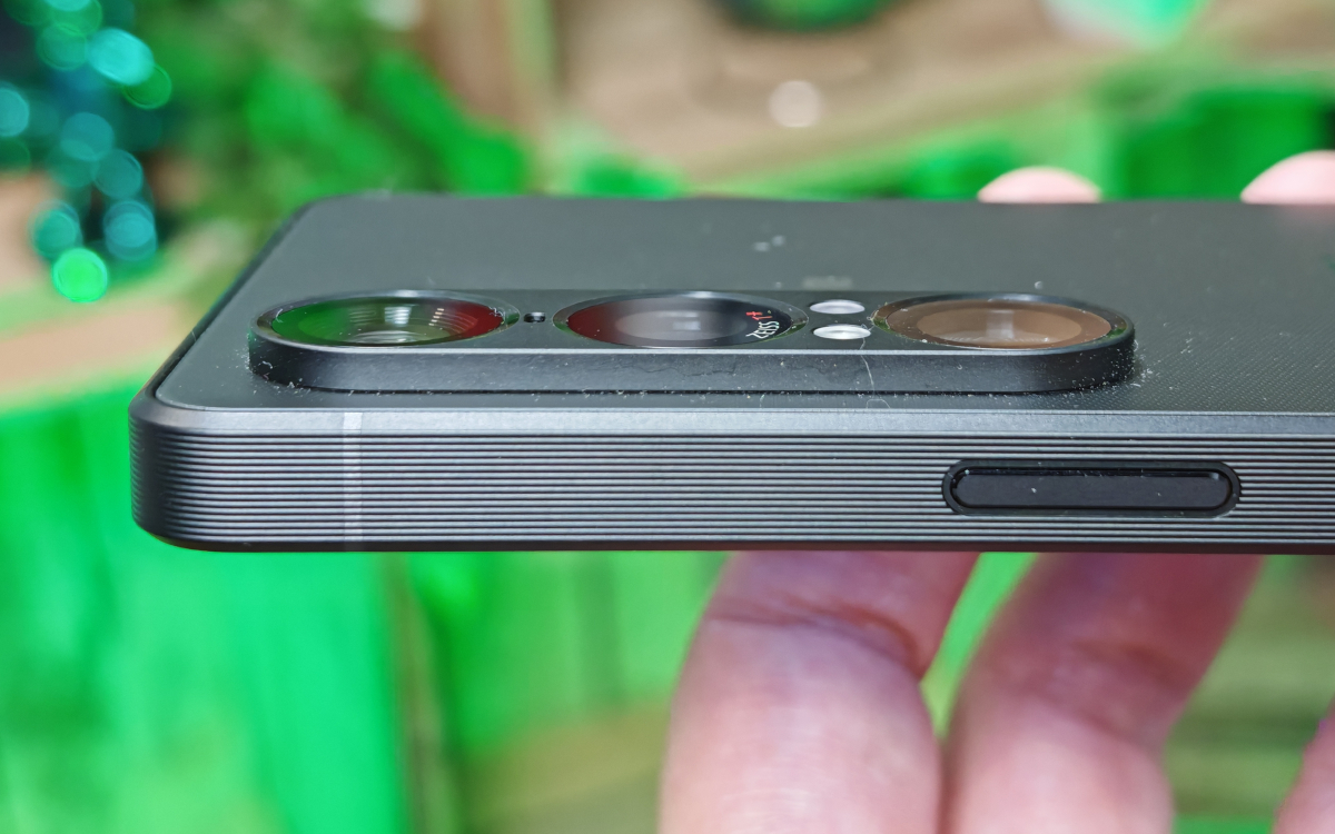 sony xperia 1 vii test